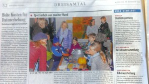 Artikel Flohmarkt 15